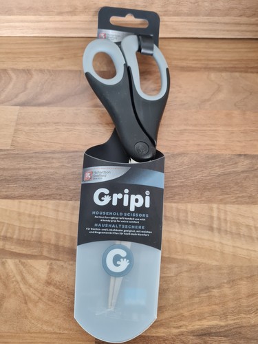 Richardson sheffield gripi - sheffield,