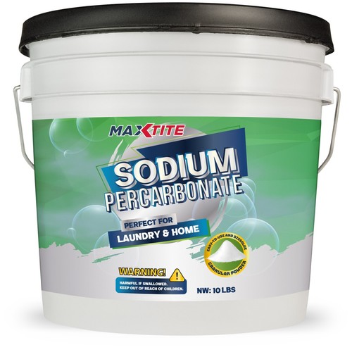 100 sodium percarbonate 10 - 100%,