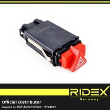 Hazard Warning Light Switch