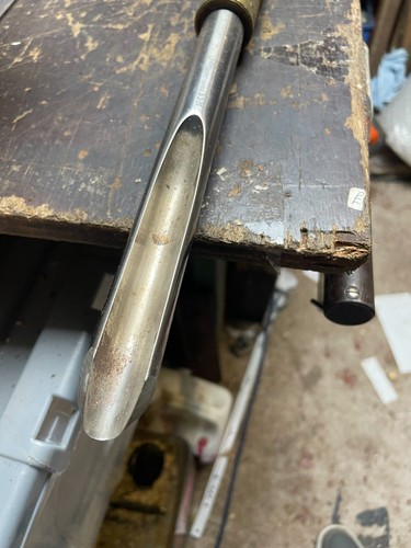 Robert sorby bowl gouge - mm,