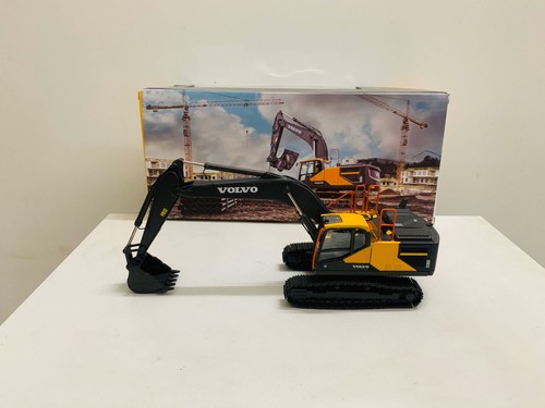 Scale motorart volvo - 1:50,