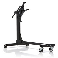 SGS Engine & Gearbox Support Stand 450kg, Heavy Duty Steel Portable & Adjustable