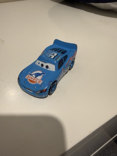 Disney pixar cars - cars,