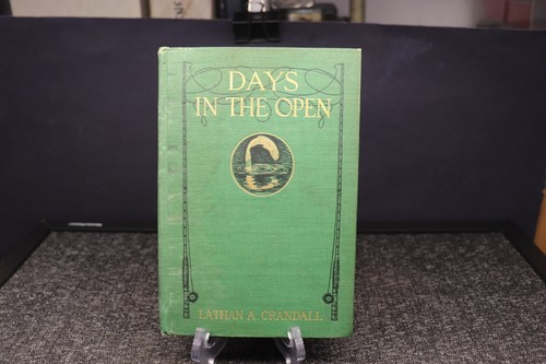 Days the open lathan - open,