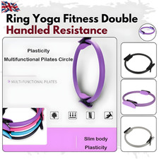 Pilates Ring Fitness Circle