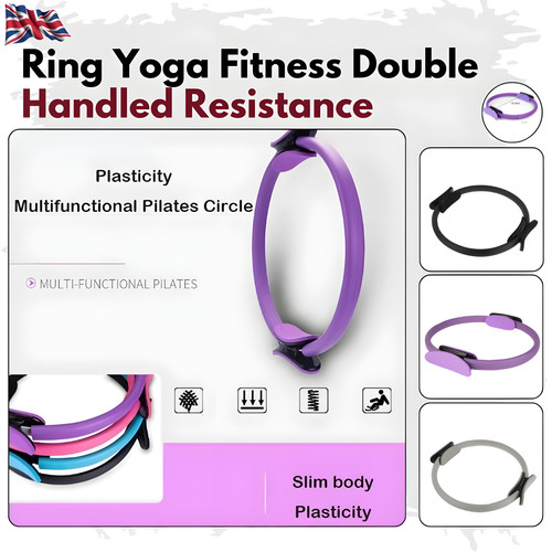 Pilates ring fitness circle - fitness,