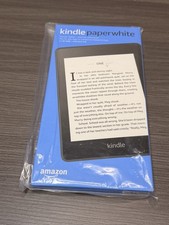 Amazon Kindle Paperwhite 10th