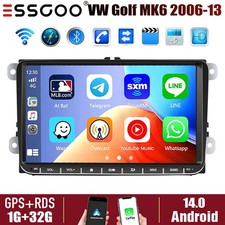 9" Android14 Touch Screen For