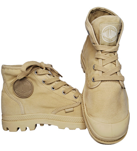 Palladium pampa sahara - pampa, hi