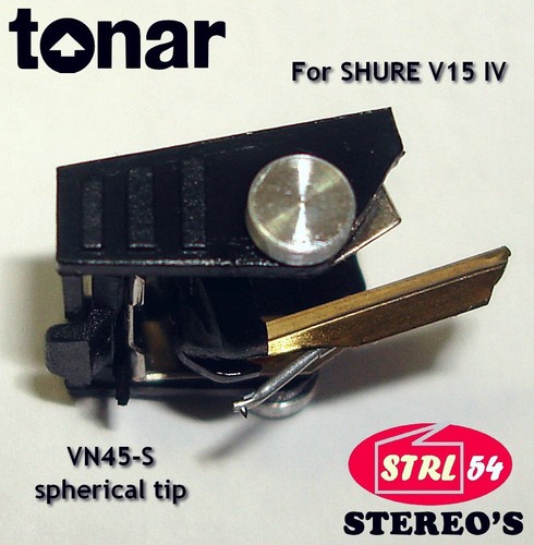 Tonar vn45 g - tonar, s/g