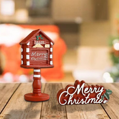 Ornament xmas village - ornament,