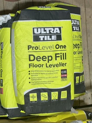 Ultratile prolevel two - ultratile,