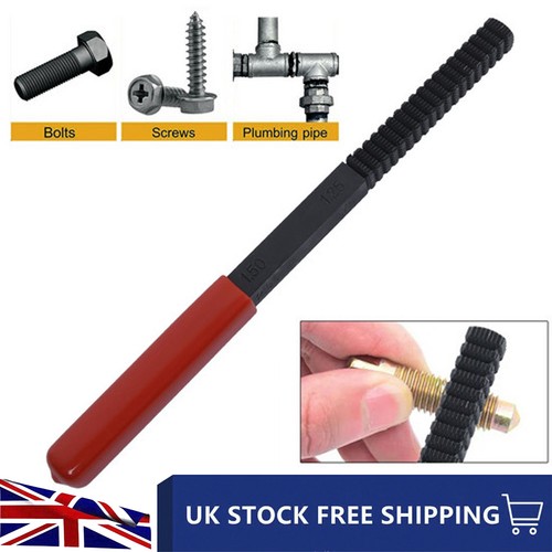 Metric thread repair - thread,