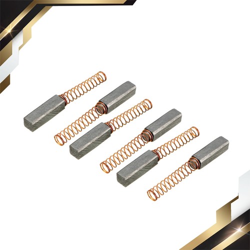 6sets carbon brushes for - 6sets,