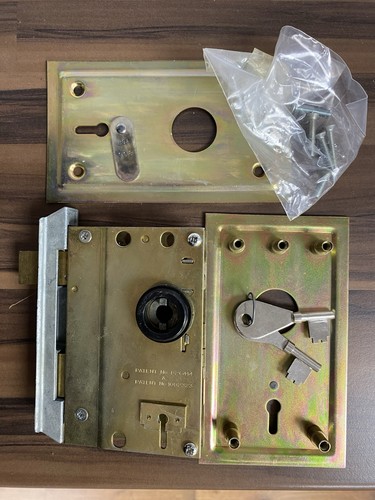 Union 22512 lever panel - union,
