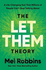The Let Them Theory By Mel
