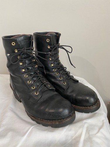 Chippewa baldor steel - chippewa,