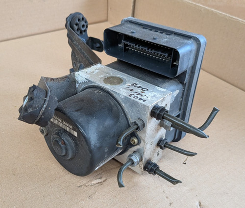 Bmw mini abs - abs, unit