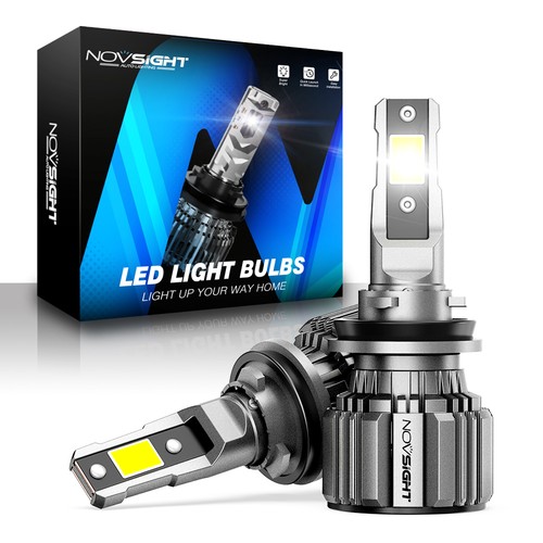 H11 led car - 2x,