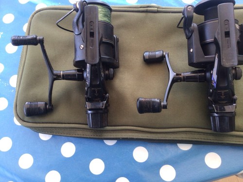 Shimano baitrunner 8010 - shimano, gt