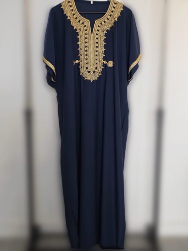 Luxury moroccan kaftan wedding - luxury,