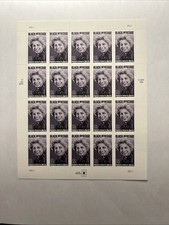 2000 issue Patricia Roberts