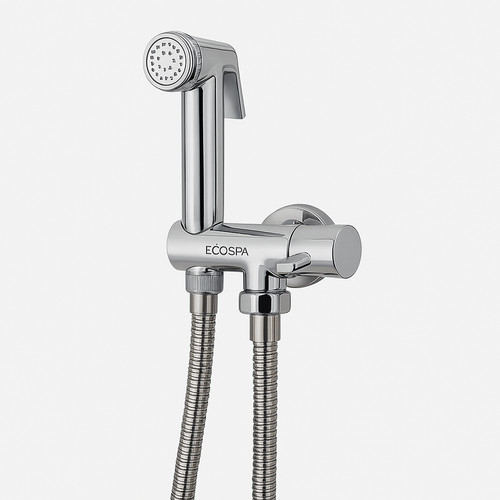 Handheld douche spray kit - spray,