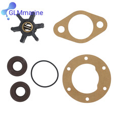 Sea Water Pump Flexible Rubber