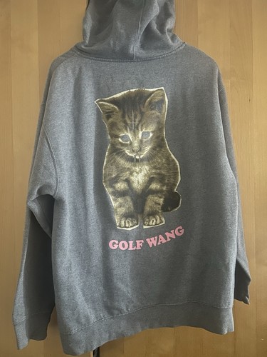 Golf wang ofwgkta kill - wang, zip