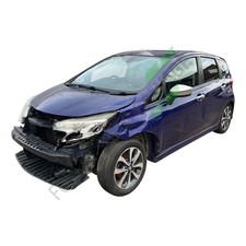 2016 NISSAN NOTE AC COMPRESSOR