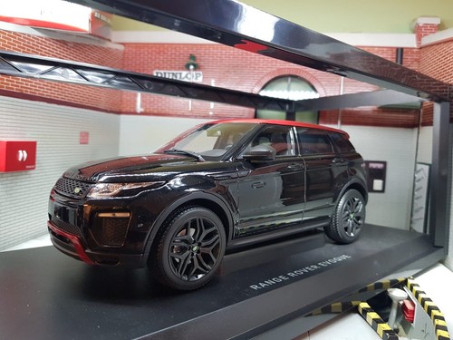 Model range rover evoque - model,