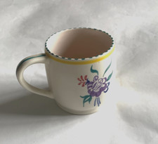 Poole Pottery Floriana Sprig