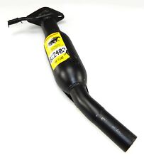 Supersprint Sport Rear Silencer - Ford Fiesta III 1.1 + 1.3 | Sports Exhaust
