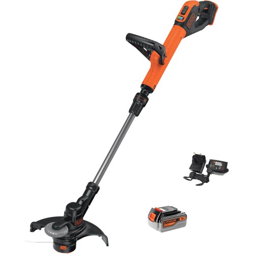 Black and decker stc1820pc - and,