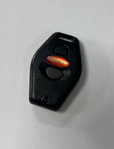 Datatool button remote - x,
