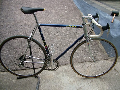Vitus 992 gents - vitus,