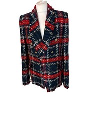 Zara Woman Blazer - M UK 10/12