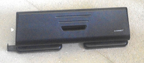 Four hole paper punch - paper,