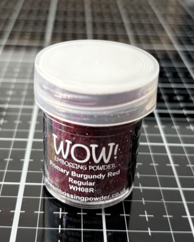 Wow embossing powder - wow!, 15ml