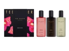Ted Baker Body Spray Trio FULL SIZE Ladies Christmas Gift Set 2025