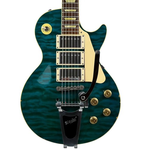 Orville lps les paul standard - paul,