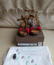 Chie Mihara Xope  Sandals