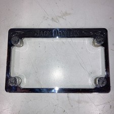 HARLEY DAVIDSON JACK DANIELS