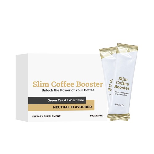 Slim coffee booster - uk,