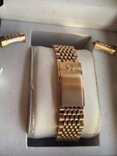 For Omega Replacement 18mm