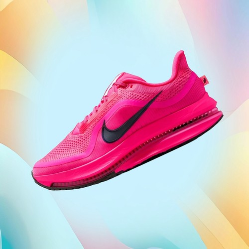 Hyper pink nike pegasus - pink',