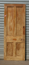 Doors Door Victorian 4 Panel