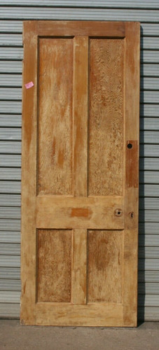 Doors door victorian panel - door,