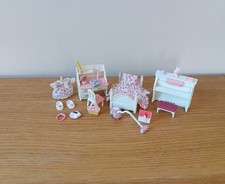 Sylvanian Families Pink