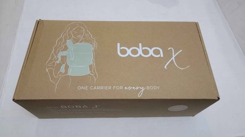 Boba adjustable baby carrier - adjustable,